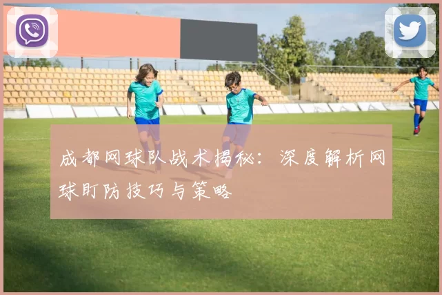 成都网球队战术揭秘：深度解析网球盯防技巧与策略