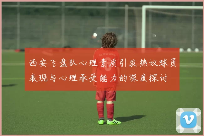 西安飞盘队心理素质引发热议球员表现与心理承受能力的深度探讨