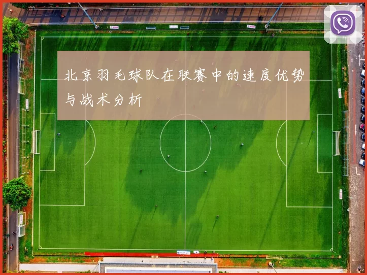 北京羽毛球队在联赛中的速度优势与战术分析
