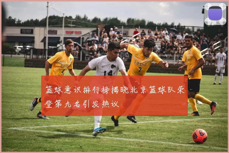 篮球意识排行榜揭晓北京篮球队荣登第九名引发热议