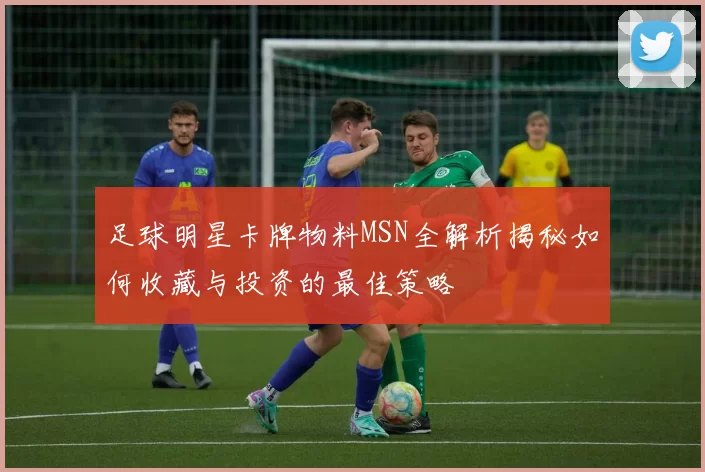 足球明星卡牌物料MSN全解析揭秘如何收藏与投资的最佳策略
