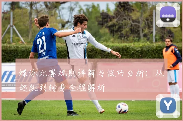 蝶泳比赛规则详解与技巧分析：从起跳到转身全程解析