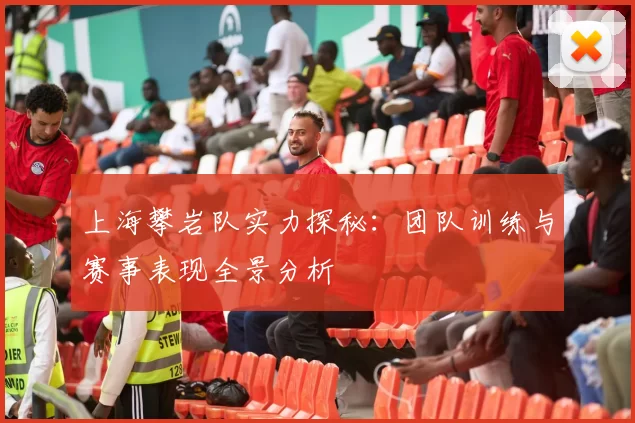 上海攀岩队实力探秘：团队训练与赛事表现全景分析