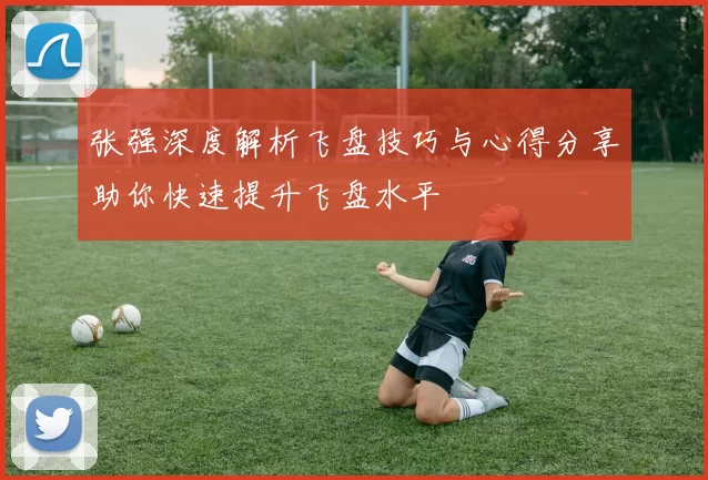 张强深度解析飞盘技巧与心得分享助你快速提升飞盘水平