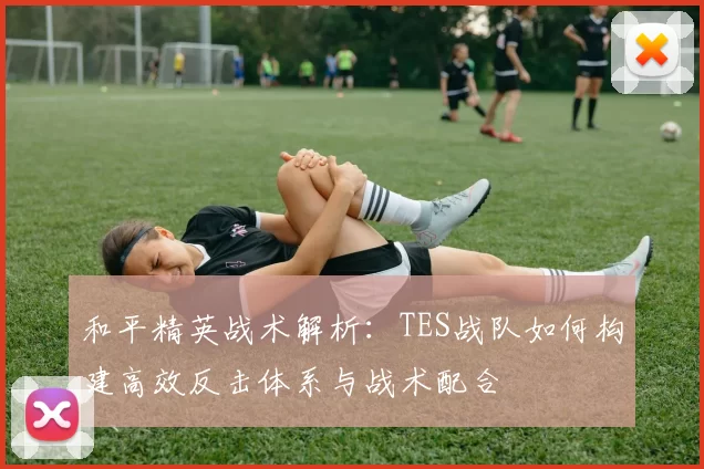 和平精英战术解析：TES战队如何构建高效反击体系与战术配合