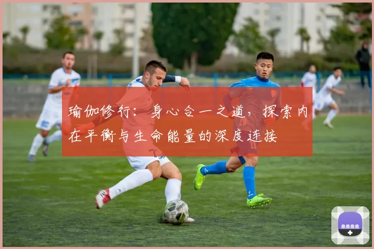 瑜伽修行：身心合一之道，探索内在平衡与生命能量的深度连接