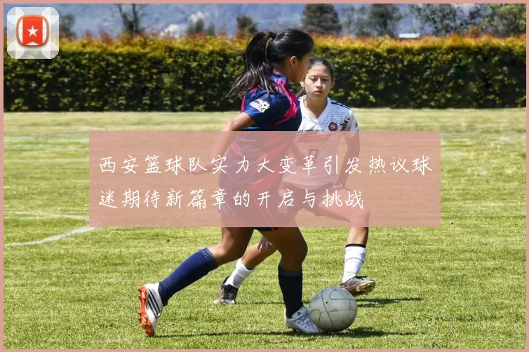 西安篮球队实力大变革引发热议球迷期待新篇章的开启与挑战