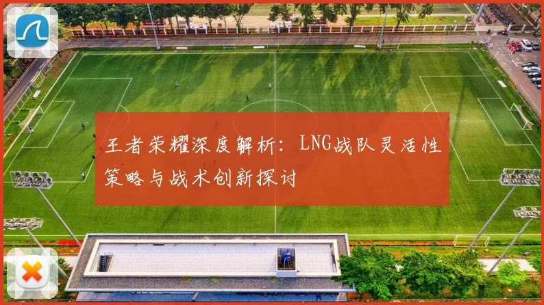 王者荣耀深度解析：LNG战队灵活性策略与战术创新探讨