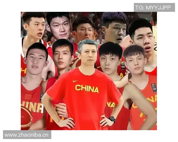 现役NBA球员中有哪些中国人