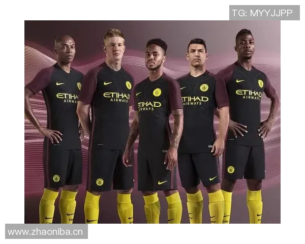 英超联赛中各球队赞助博彩公司及合作案例研究