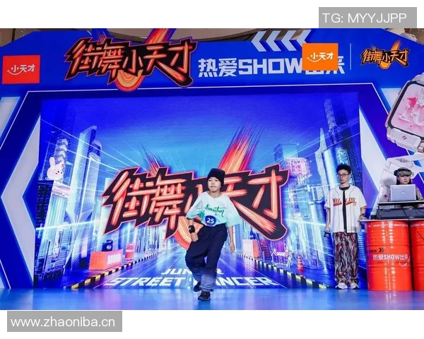 街舞意识排行榜揭晓上海街舞队荣获第二名引发热议