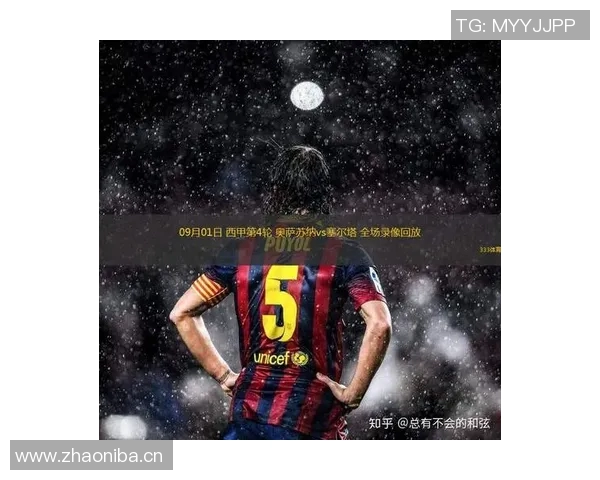 西甲联赛录像回放软件推荐与观看方式